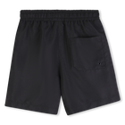 Pantaloncini da bagno KARL LAGERFELD KIDS 
                    RAGAZZO