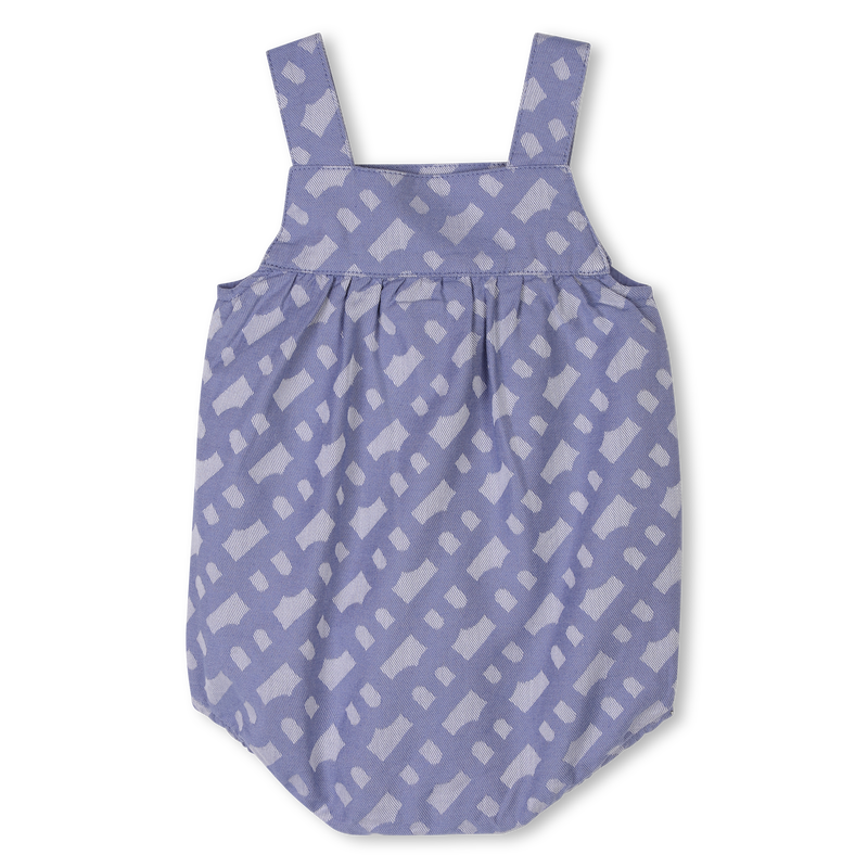 Set tutina e cappello BOSS 
                        BAMBINA