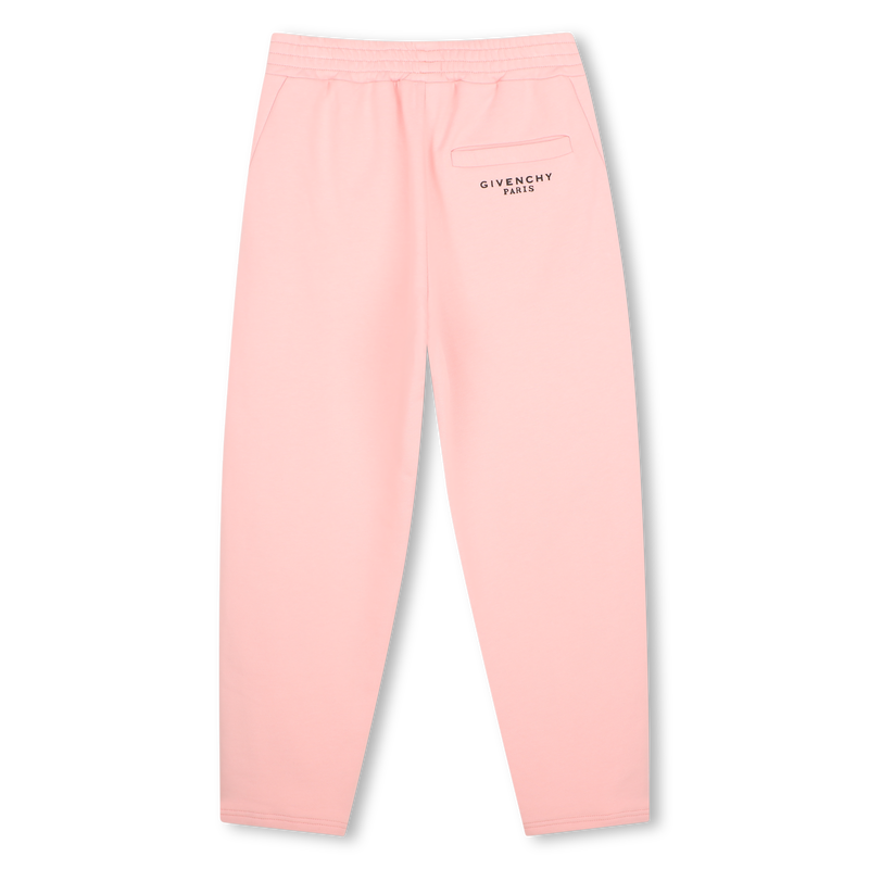 Pantaloni da jogging GIVENCHY 
                        BAMBINA