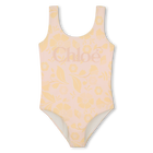 Costume da bagno 1 pezzo CHLOE 
                    BAMBINA