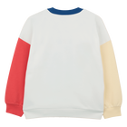 Felpa in pile KENZO KIDS 
                    RAGAZZO