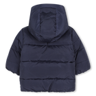 Giubbino imbottito GIVENCHY 
                    RAGAZZO