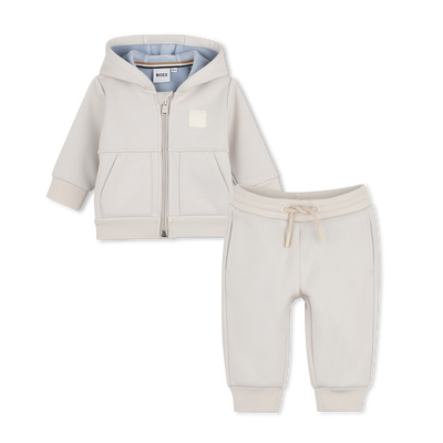 Set cardigan e pantaloni BOSS RAGAZZO