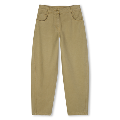 Pantaloni GIVENCHY BAMBINA