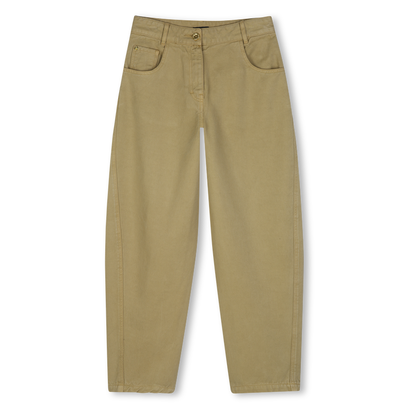 Pantaloni GIVENCHY 
                        BAMBINA