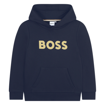 Felpa BOSS RAGAZZO