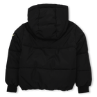 Giacca a vento con cappuccio ZADIG & VOLTAIRE 
                    RAGAZZO