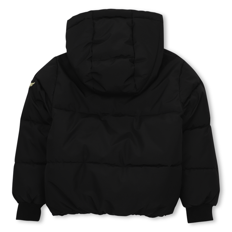 Giacca a vento con cappuccio ZADIG & VOLTAIRE 
                        RAGAZZO