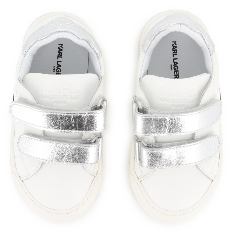 Sneakers KARL LAGERFELD KIDS 
                        BAMBINA