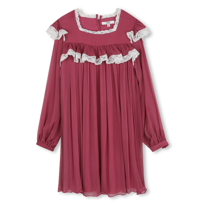 Vestito da cerimonia CHLOE BAMBINA