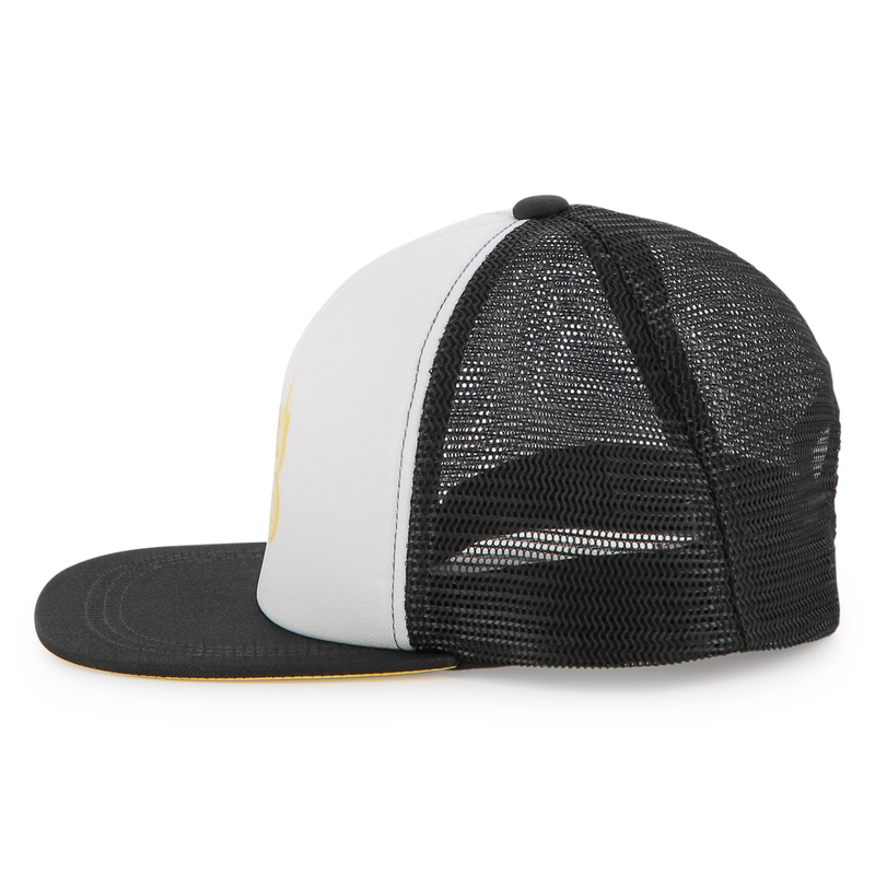Cappellino regolabile HUGO 
                        UNISEX