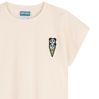 T-shirt senza maniche KENZO KIDS 
                    UNISEX