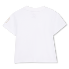 Completo tuta e t-shirt TIMBERLAND 
                    RAGAZZO