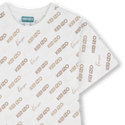 Abito stampato KENZO KIDS 
                    BAMBINA