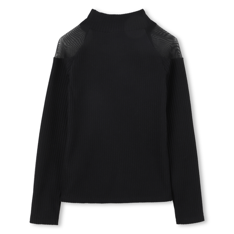 Maglia DKNY 
                        BAMBINA