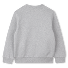 Felpa in pile KENZO KIDS 
                    RAGAZZO
