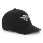 Cappellino con ricamo ZADIG & VOLTAIRE 
                    BAMBINA