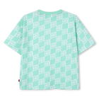 T-shirt a maniche corte HUGO 
                    RAGAZZO
