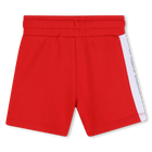 Shorts con elastico in vita TIMBERLAND 
                    RAGAZZO