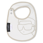 Pigiama 3 pezzi KARL LAGERFELD KIDS 
                    RAGAZZO