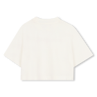T-shirt in jersey a maniche corte MICHAEL KORS 
                    BAMBINA