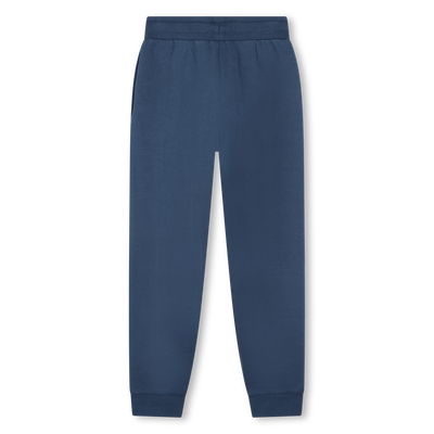 Pantaloni da jogging in felpa TIMBERLAND RAGAZZO