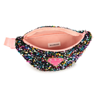 Marsupio a base di velluto BILLIEBLUSH 
                    BAMBINA