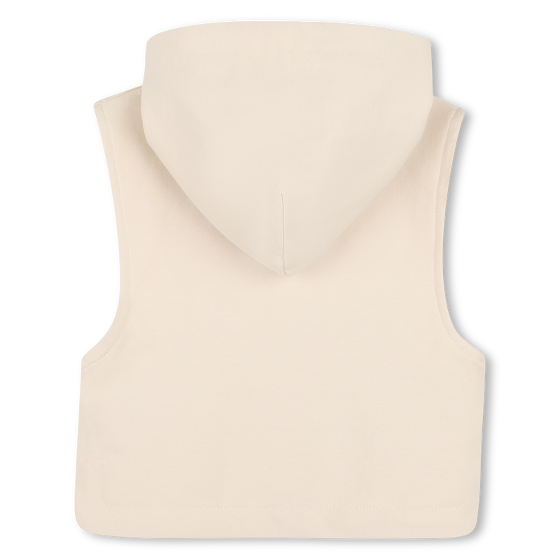 SET T-SHIRT + FELPA + PANTALONCINI BOSS 
                        RAGAZZO