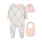 Set nascita KENZO KIDS 
                    BAMBINA