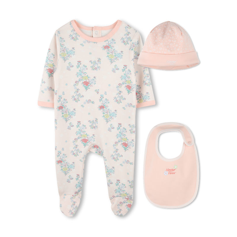 Set nascita KENZO KIDS 
                        BAMBINA