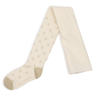 Collant BILLIEBLUSH BAMBINA