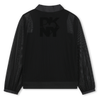 Top 2 in 1 DKNY 
                    BAMBINA