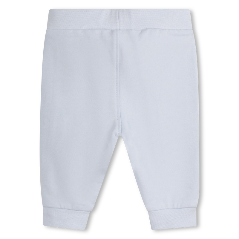 Set da jogging 3 pezzi BOSS 
                        RAGAZZO