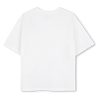 T-shirt a maniche corte MICHAEL KORS 
                    BAMBINA