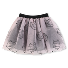Set t-shirt e gonna KARL LAGERFELD KIDS 
                    BAMBINA