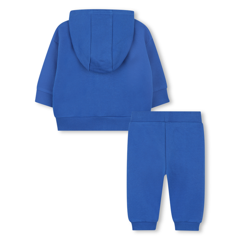 Set cardigan e pantaloni KENZO KIDS 
                        RAGAZZO