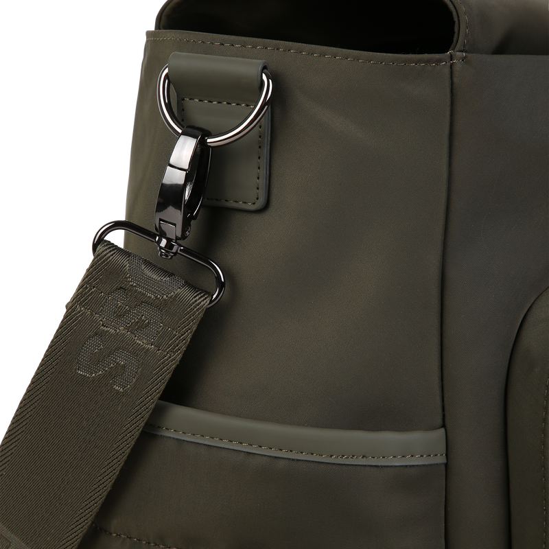 Borsa per pannolini BOSS 
                        UNISEX