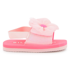 Scivoli con fiocchi BILLIEBLUSH 
                    BAMBINA