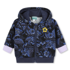 Cardigan da jogging KENZO KIDS 
                    BAMBINA