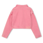 Giacche 2 in 1 con maniche rimovibili DKNY 
                    BAMBINA