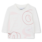 Set da 3 pezzi BOSS 
                    BAMBINA