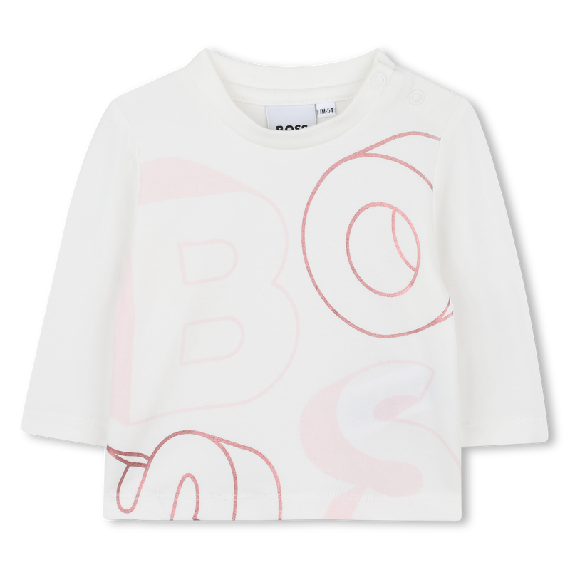 Set da 3 pezzi BOSS 
                        BAMBINA