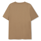 T-shirt a maniche corte BOSS 
                    RAGAZZO