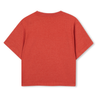 T-shirt a maniche corte ZADIG & VOLTAIRE 
                    RAGAZZO