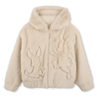 Giacca di pelliccia KENZO KIDS 
                    UNISEX