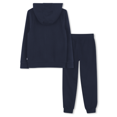 Set da jogging BOSS RAGAZZO