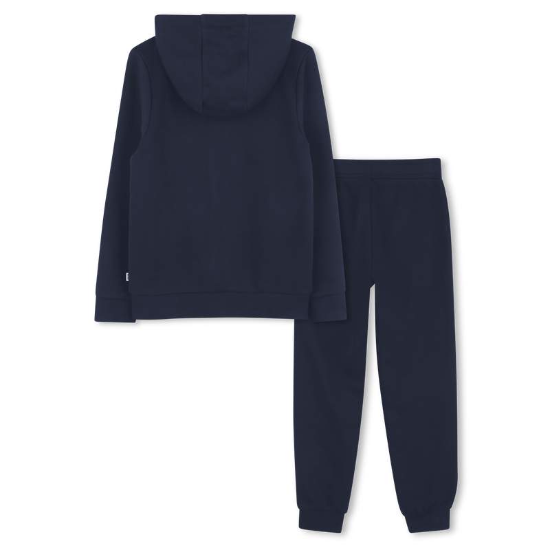 Set da jogging BOSS 
                        RAGAZZO