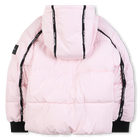 Piumino con cappuccio MARC JACOBS 
                    UNISEX