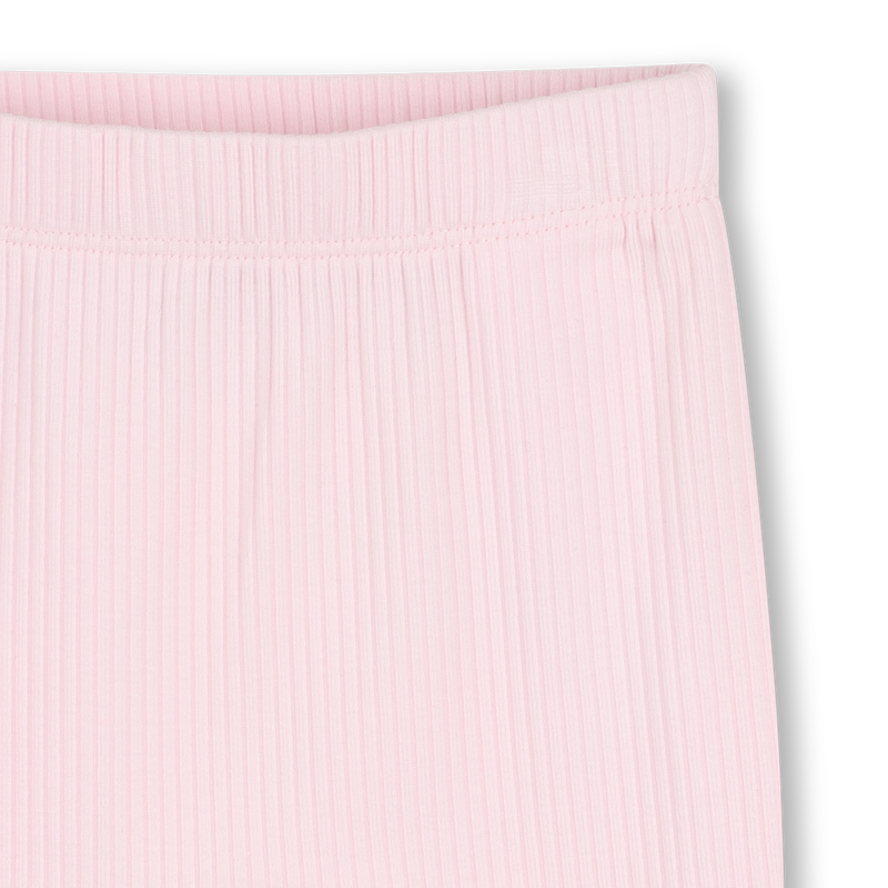 Set pantalone, cardigan e t-shirt BOSS 
                        BAMBINA