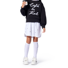 FELPA KARL LAGERFELD KIDS 
                    BAMBINA
